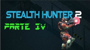 Stealth hunter 2