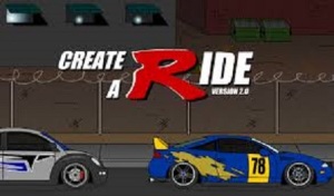Create a Ride
